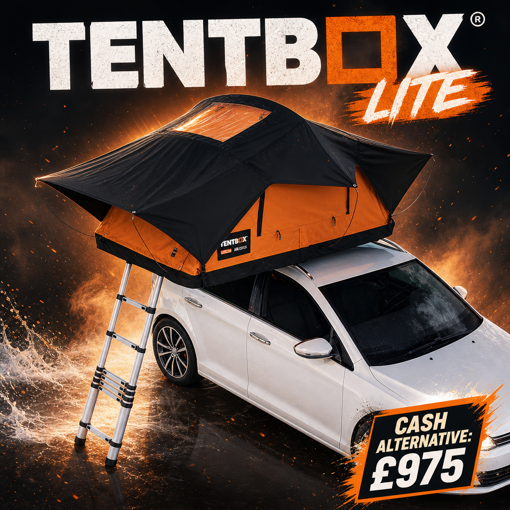 TENTBOX LITE