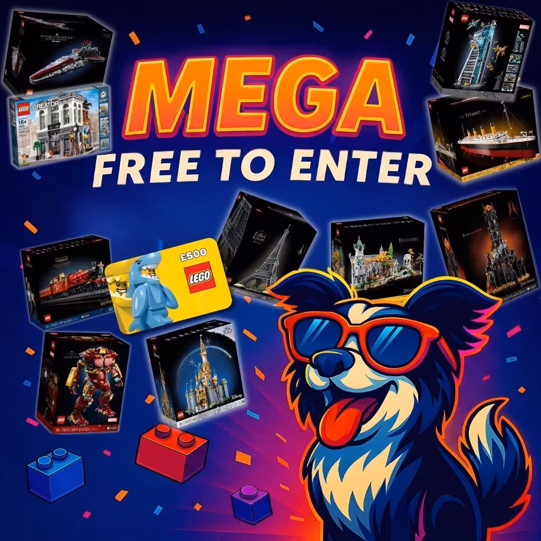Bentley’s MEGA Freebie *Read Description*