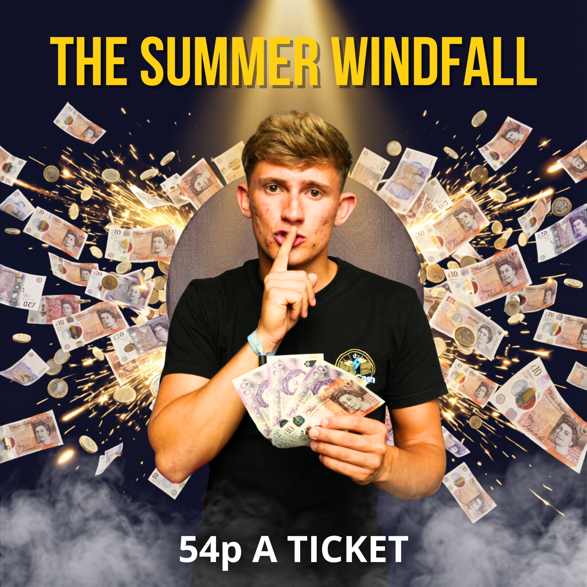 The Summer Windfall