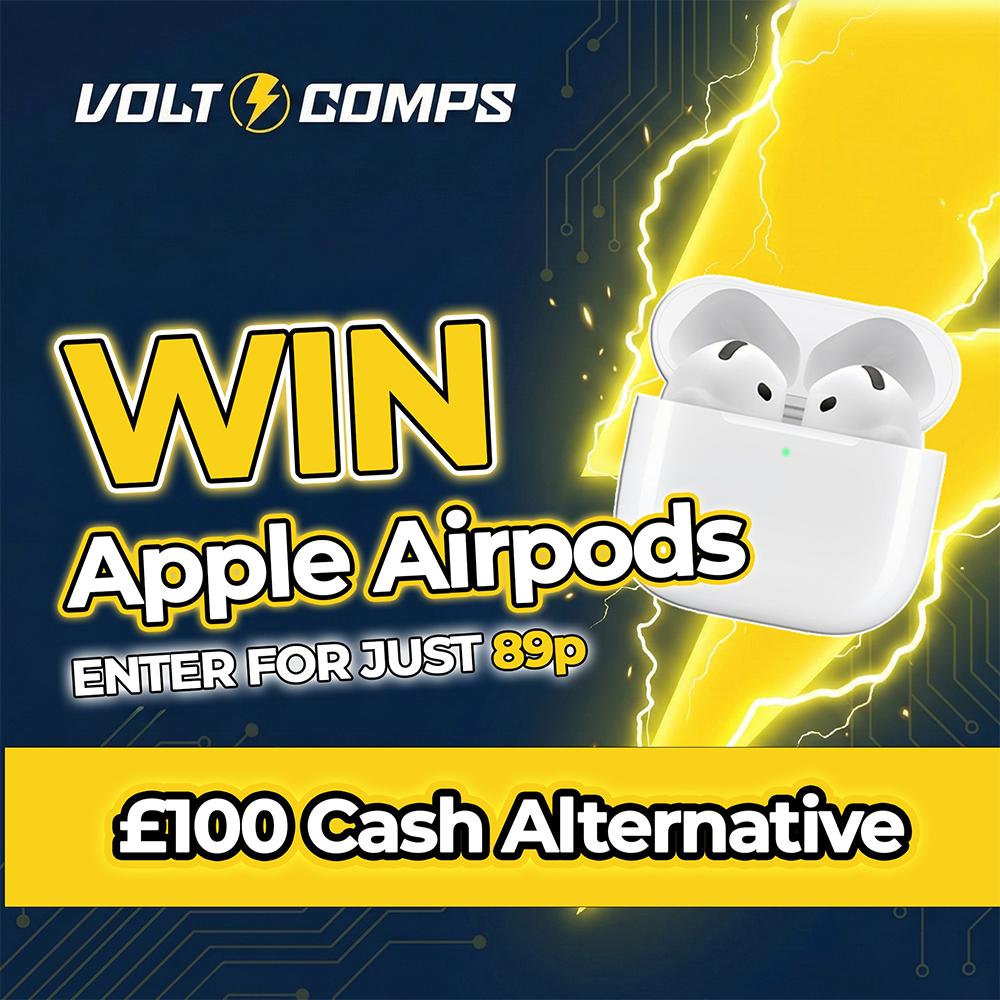Apple Airpods