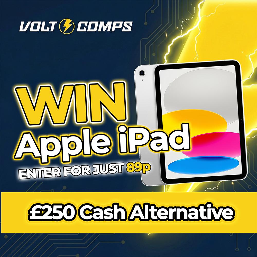 Apple iPad