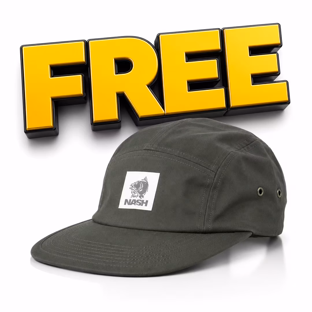 Nash Cap