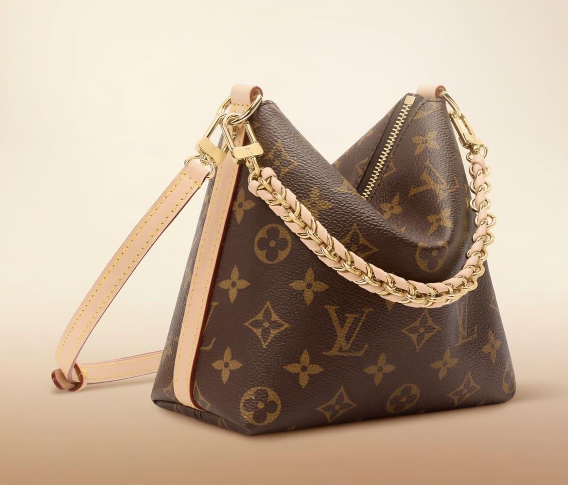 Louis Vuitton Multipass Mini Bag