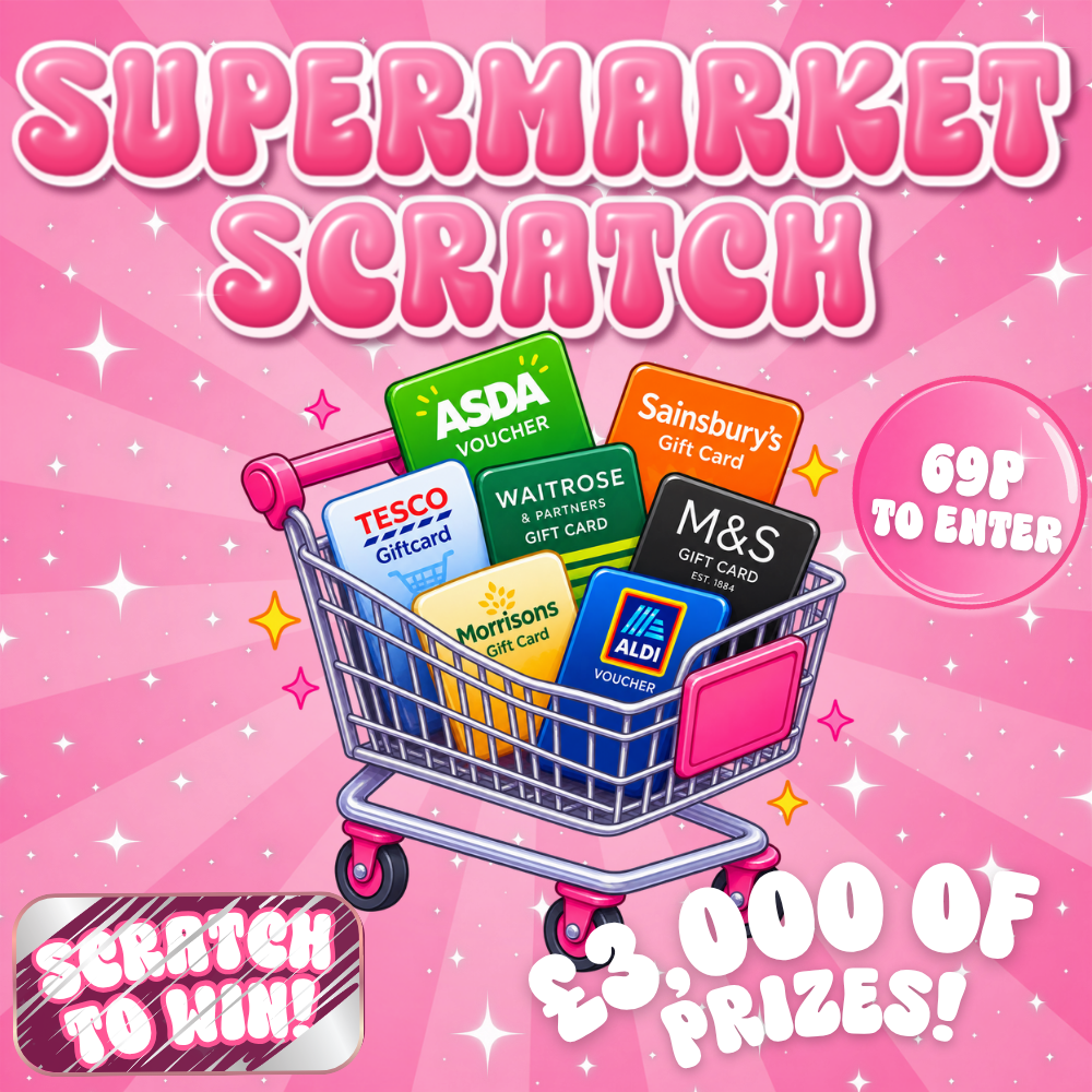 Supermarket Scratch