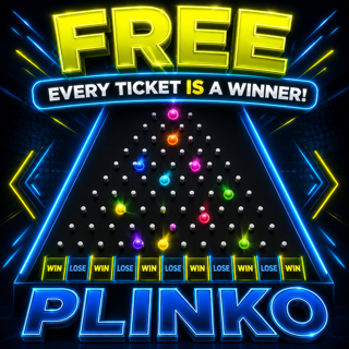 Plinko Bonus Buy ~ETIAW ✨