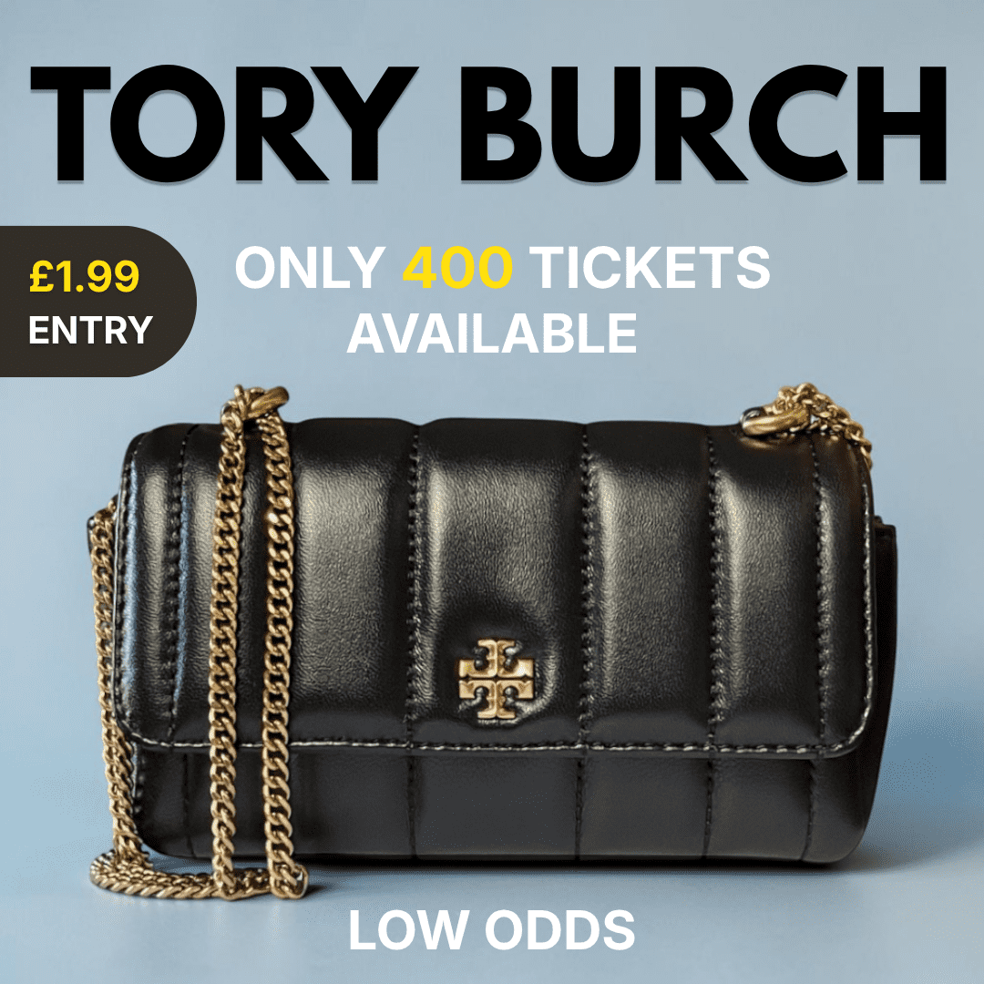Tory Burch Handbag