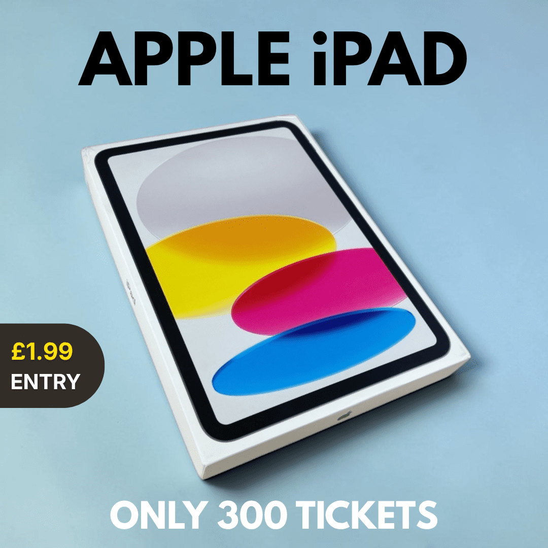 Apple iPad