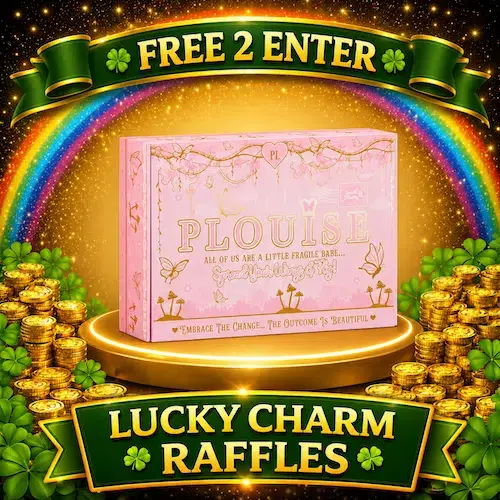 Free 2 Enter – plouise mystery box