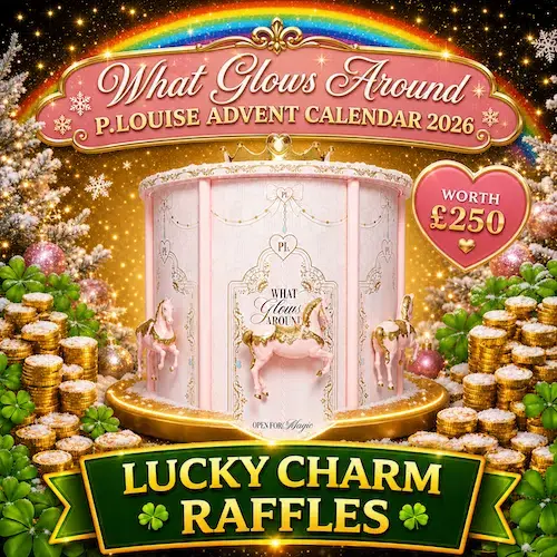 What Glows Around – Plouise 2026 Advent Calendar