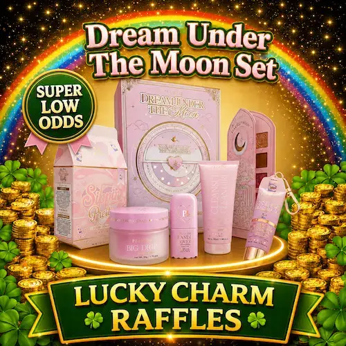 Win this Plouise – Dream Under The Moon Set